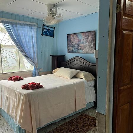 Hotel Margarita Sierpe Eksteriør billede