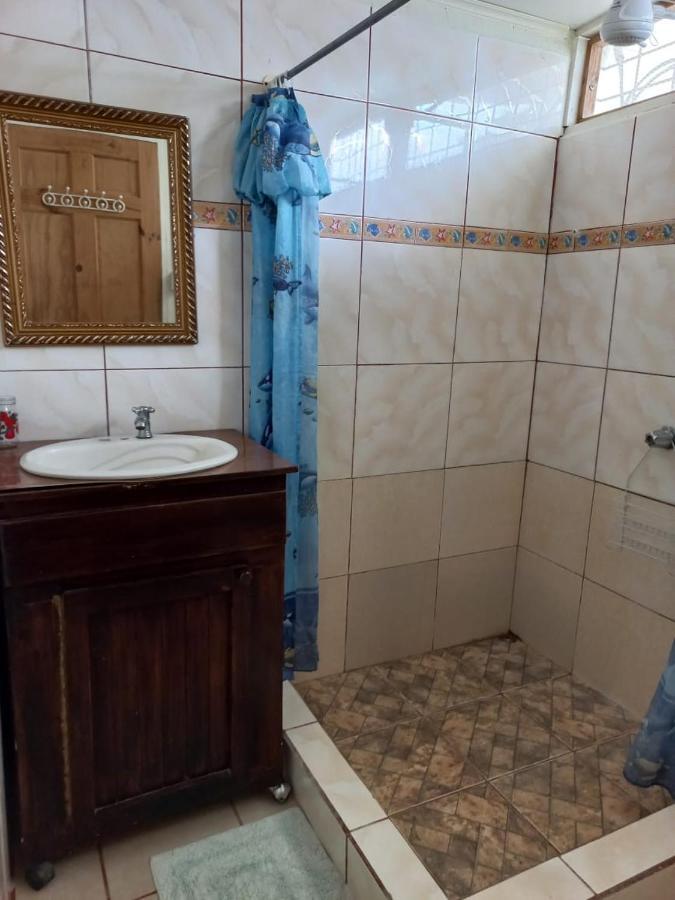 Hotel Margarita Sierpe Eksteriør billede