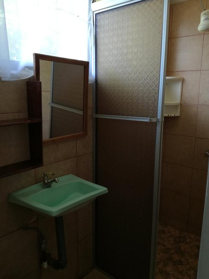 Hotel Margarita Sierpe Eksteriør billede