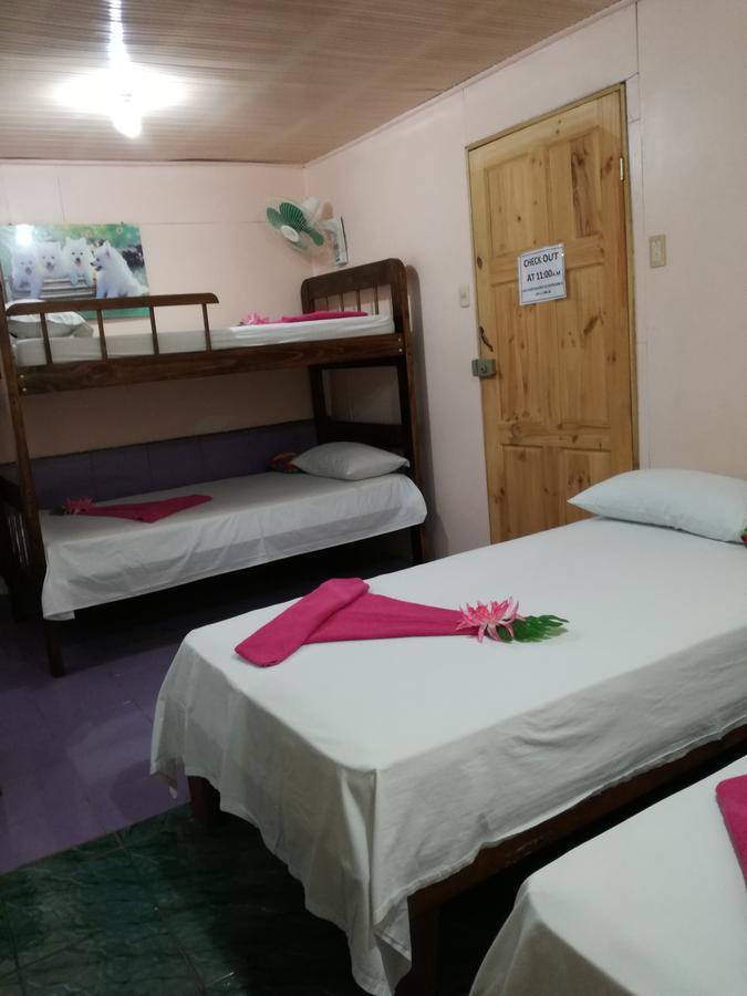 Hotel Margarita Sierpe Eksteriør billede